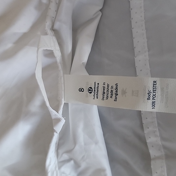 Lululemon Miss Misty II Windbreaker - Picture 6 of 9